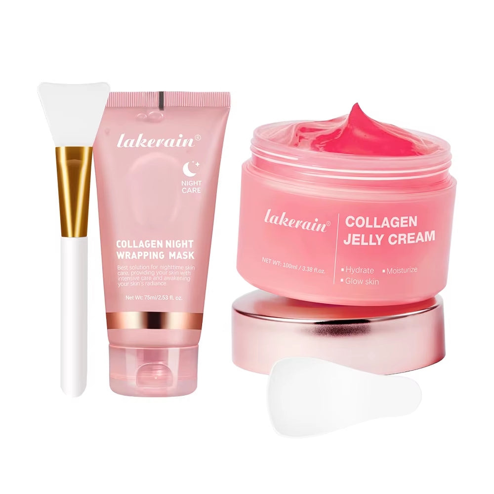 "Awaken Radiant Skin and Renewed Confidence"