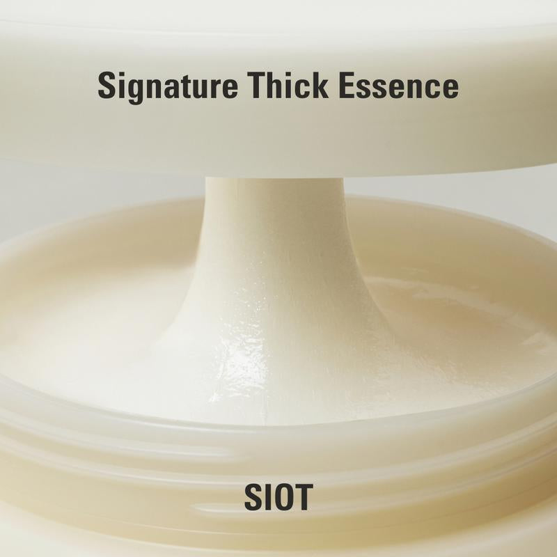 SIOT Rice Jam Mask 8.45Oz | Korean Rice Brightening & Hydrating Wash-Off Face & Body Mask | Gentle Exfoliating, Glow & Smooth Skin Care Lightweight Moisturizing Radiant Sensitive Skin