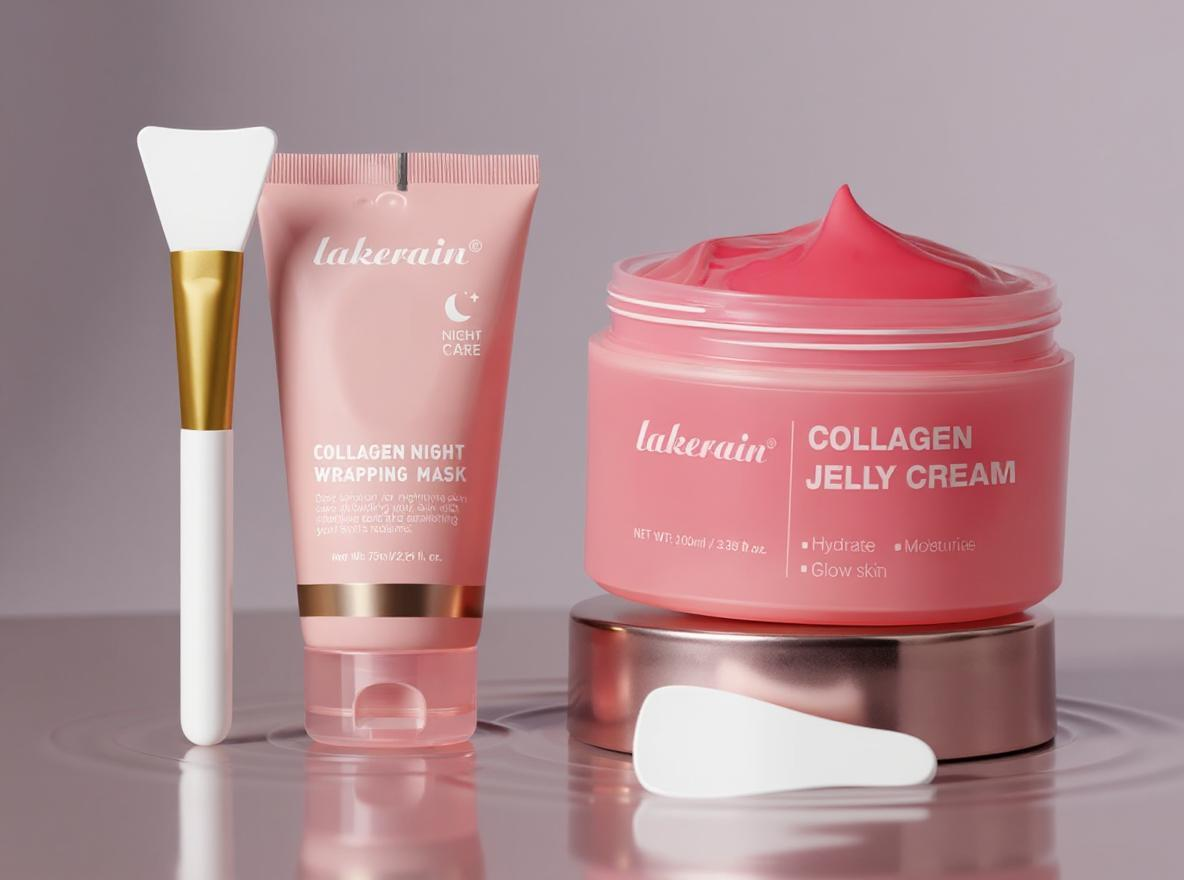 Collagen Skincare Bundles – Hydration & Anti-Aging