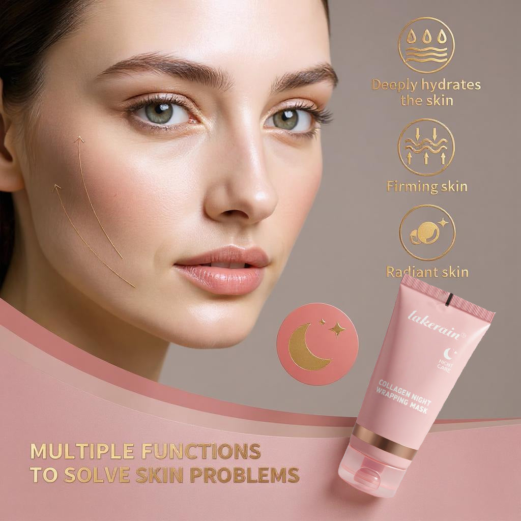 Collagen Skincare Bundles – Hydration & Anti-Aging