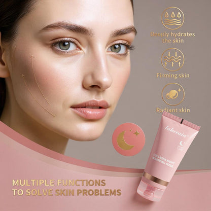 Collagen Skincare Bundles – Hydration & Anti-Aging