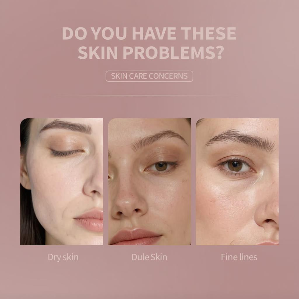 Collagen Skincare Bundles – Hydration & Anti-Aging